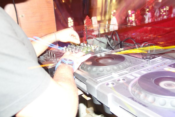 Penthouse Opening